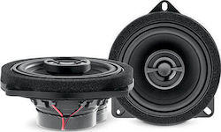 Focal IC BMW 100L Mini