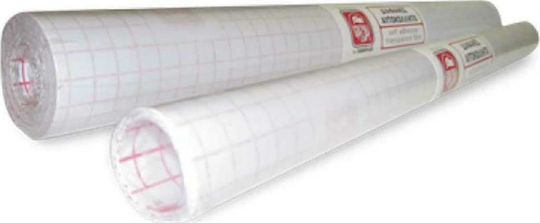 Typotrust Durchsichtig 5m x 45cm 1Stück