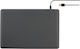 HAMA Wireless Charging Mouse Pad Medium (305mm) Μαύρο 00054772