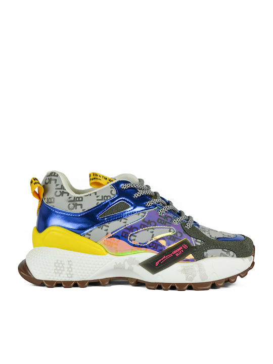 Calgary K20 99130 Sneakers Multicolour