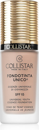 Collistar Universal Youth Essence Foundation SPF15 1R Rose Ivory 30ml