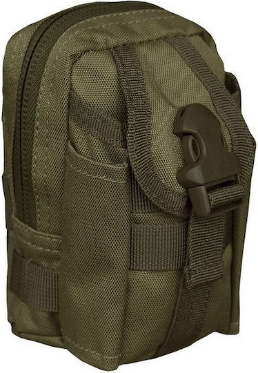 Mil-Tec Military Pouch Belt Olive 1lt
