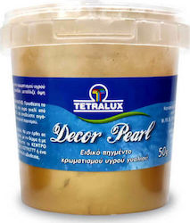 Tetralux Decor Pearl Пигмент 50гр Tetralux Decor Pearl Пигмент 50гр