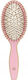 Ilu Bamboo Hairbrush Четка За коса Розов