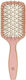 Ilu Bamboo Hairbrush Bürste Haare für Haarstyling Rosa