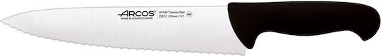 Arcos Chef Knife Made of Stainless Steel 25cm