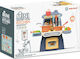 Zita Toys Kids Kitchen for 3+ Years