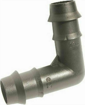 Palaplast 3102/2525 L Type Watering Pipe Connector 25mm