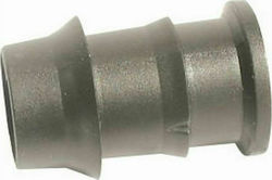 Palaplast 3106/0016 Terminal Tip Lock 16mm