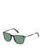 Rodenstock Unisex Γυαλιά Ηλίου με Μαύρο Κοκκάλινο Σκελετό R3279 A