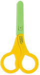 Canpol Babies Baby Nail Scissors Yellow 1pcs