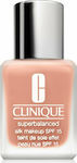 Clinique Superbalanced Liquid Make Up SPF15 Neutral 30ml