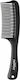 Franck Provost Xpert Pro 438 Comb Hair Black