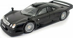 Maisto Mercedes Benz CLK GTR Toy Car 1:18 for 3++ Years 31849