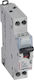 Legrand Αυτόματη Ασφάλεια 32A Διπολική AC 407745