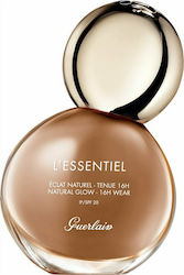 Guerlain L'Essentiel Natural Glow Fluid Foundat...