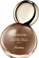 Guerlain L'Essentiel Natural Glow Fluid Foundat...