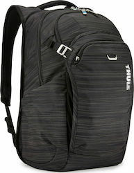 Thule Construct Military Backpack Black 24lt