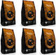 Dolce Vita Κάψουλες Espresso Gran Gusto Συμβατές με Μηχανή Dolce Gusto 48caps