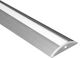 Adeleq External LED Strip Aluminum Profile 100x5.6x0.8cm