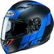 HJC CS-15 Mylo Full Face Helmet 1480gr MC2