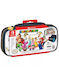 Nacon Carry Case Super Mario Team pentru Consol...