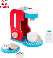 Phoohi Wooden Household Appliance