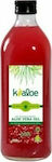 Kaloe Aloe Vera Gel 1000ml Pomegranate