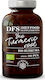 Diet-Food Bio Turmeric Root 400mg 200 κάψουλες