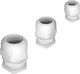 Adeleq Cable Gland with Cable Gland IP68 PG-21mm 1-6021