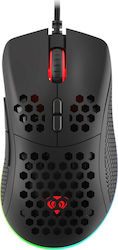 Genesis Krypton 550 RGB Gaming Mouse 8000 DPI N...