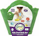 Green Toys Tide Pool Bath Set Bath Toy for 6++ Months TDP1-1311