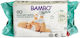 Bambo Nature Babytücher ohne Duftstoffe 80Stk