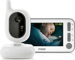 Reer Babyüberwachung mit Kamera & Audio