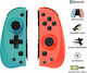 Spirit of Gamer My Joy Plus Wireless Gamepad for Switch Multicolour