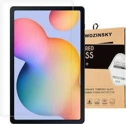 0.3mm Gehärtetes Glas (Galaxy Tab S6 Lite)