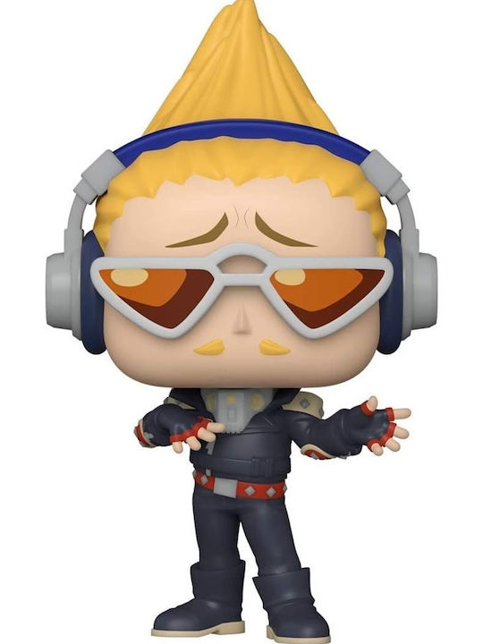 Funko Pop! Animație: My Hero Academia - Present Mic 920