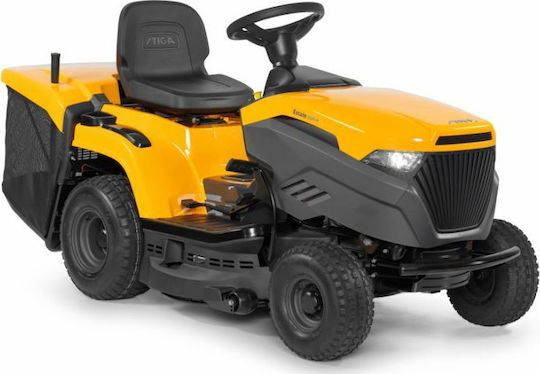 Stiga Tractor de tuns iarba Esate 2084 H Autopropulsat Tractor Benzină