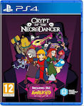 Crypt of the Necrodancer PS4 Game