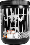Universal Nutrition Juiced Aminos Animal 358gr Orange Juice