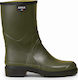 Aigle Bison 2 Hunting Wellies Waterproof Khaki