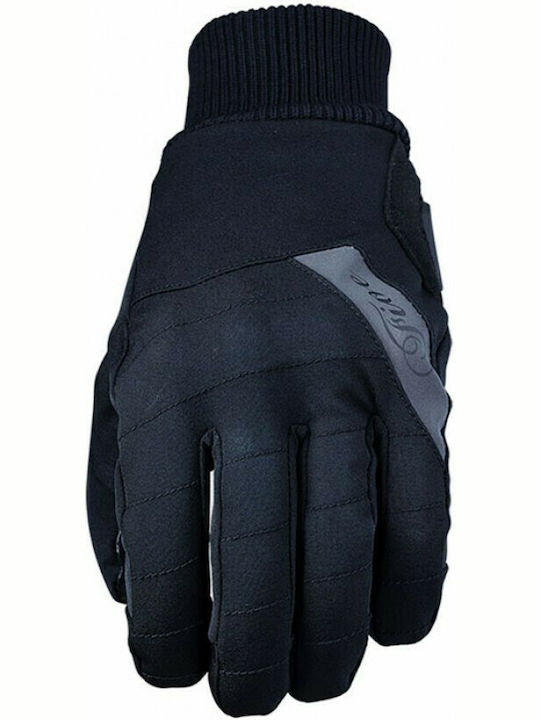 Five Wfx Frost Winter Waterproof Black