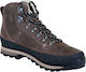Dolomite 54 Τrek GTX Hunting Boots Gore-Tex in Brown color