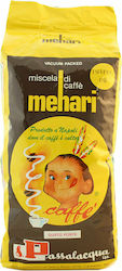 Passalacqua Espresso Mehari σε Κόκκους 1kg Passalacqua Espresso Mehari σε Κόκκους 1kg