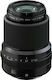 Fujifilm Medium Format Φωτογραφικός Φακός GF 30mm f3.5 R WR Wide Angle για Fujifilm G Mount Μαύρος