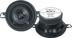 Excalibur X87 Подредба Автомобилни Говорители 3.5" 30W Мощност RMS Excalibur X87 Подредба Автомобилни Говорители 3.5" 30W Мощност RMS