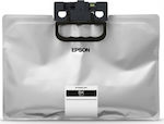 Epson Workforce Pro WF-C529R XXL InkJet Printer Ink Black (C13T01D100)