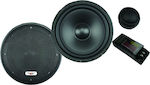 Excalibur Car Speaker Set XC173 Separate 6.5" with 60W RMS (2 Way)