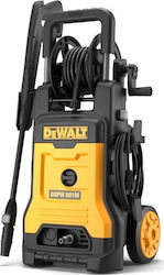 DEWALT DXPW001ME Hochdruckreiniger 130bar DEWALT DXPW001ME Hochdruckreiniger 130bar