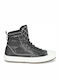 Converse Chuck Taylor All Star All Terrain Boots Black / Egret